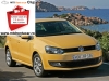 Cluj Car Renting Services - VW Volkswagen Polo from 17€